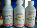 Chlorpyifos 50ec: thuốc trừ mối