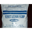 Vimetazimm 95DP trị bọ sùng, mối đất, sâu đục thân