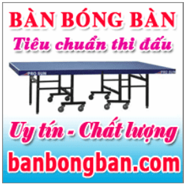 Dung cu the thao - banbongban.com
