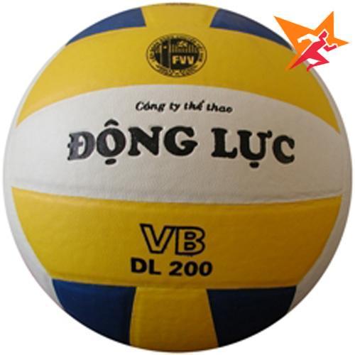 Bóng chuyền Động Lực DL 200