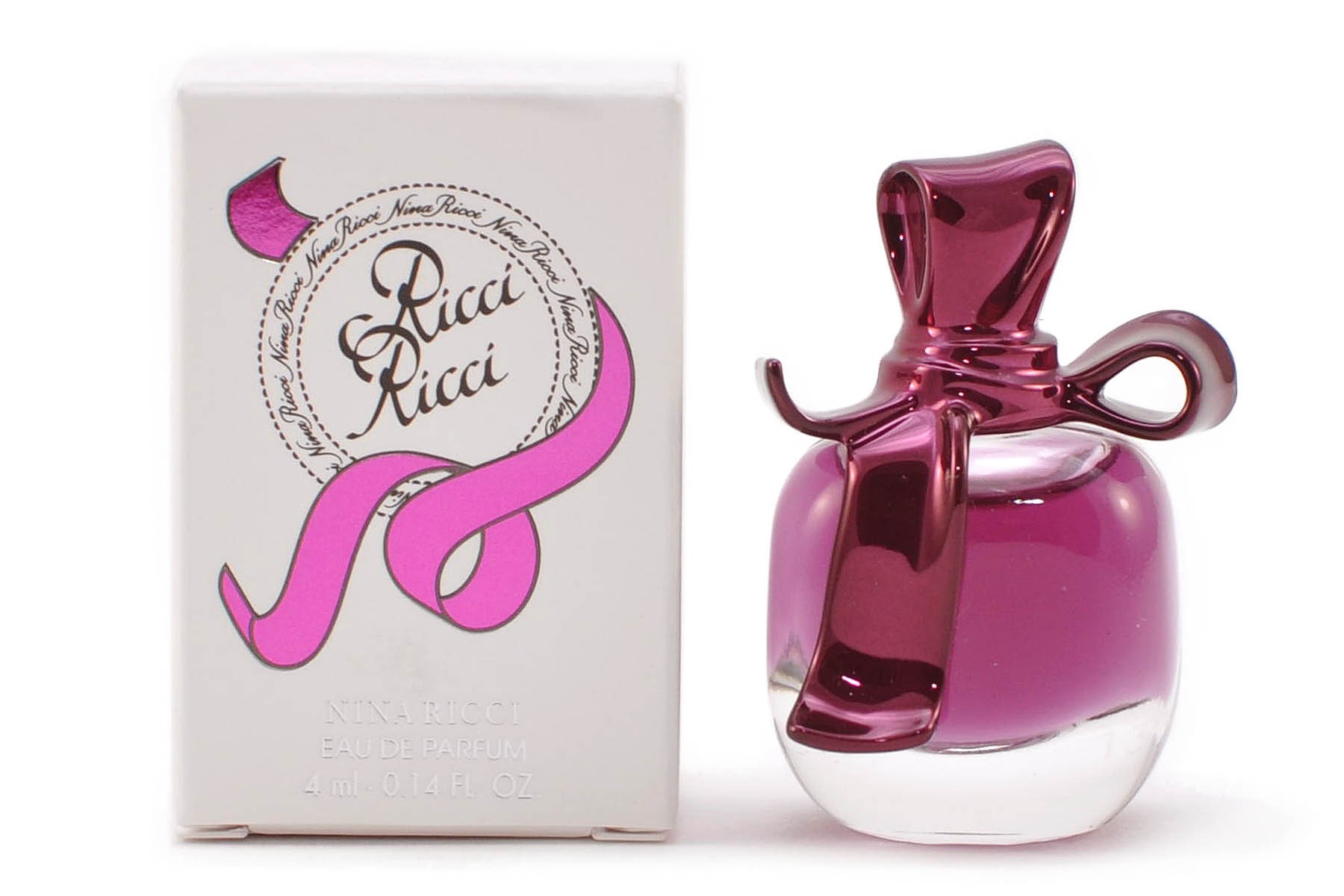 Nước hoa Nina Ricci 4ml (EDP)