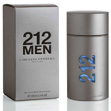 Nước hoa Carolina Herrera 212 Men NYC 100ml (EDT)