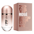 Nước hoa 212 VIP Rose Are You On The List 80ml EDP