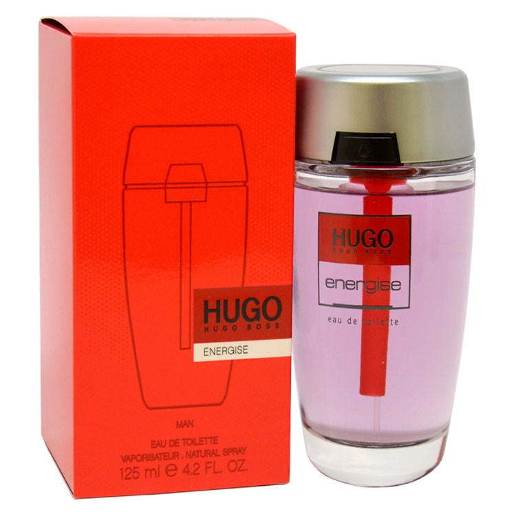 Nước hoa Hugo Boss Energise Man 125ml