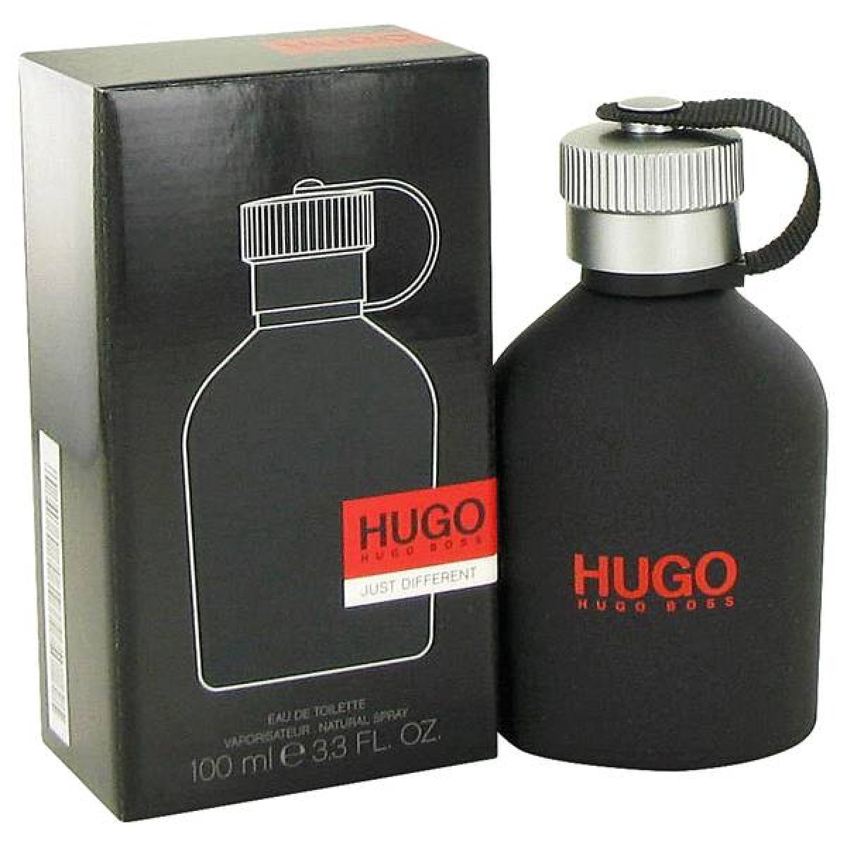 Nước hoa Hugo Boss Just Different 100ml (EDT)