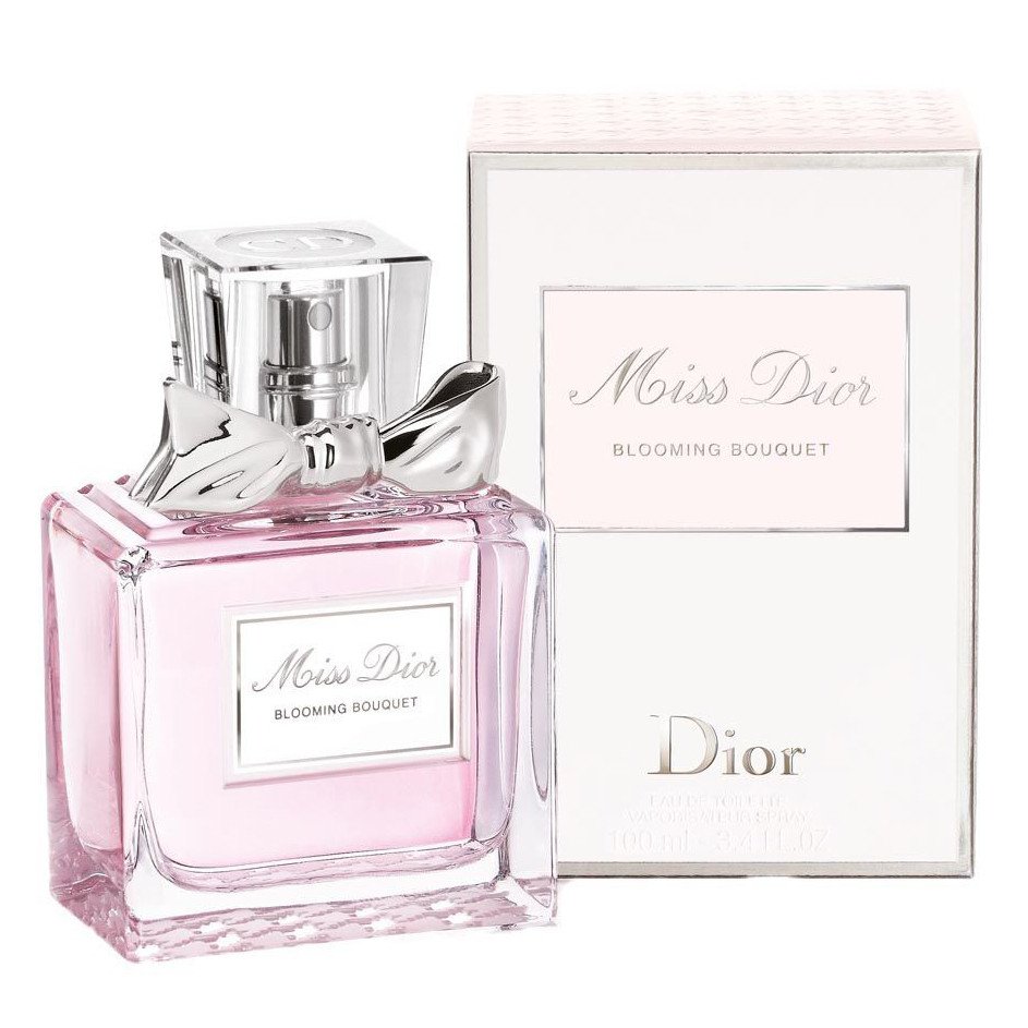 Nước hoa Miss Dior Blooming Bouquet 100ml (EDT)