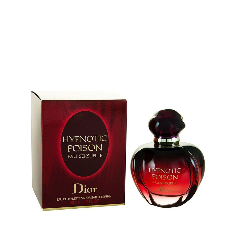 Nước hoa Dior Hypnotic Poison 100ml (EDT)