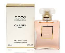 Nước hoa Chanel Coco mademoiselle 50ml (EDP)