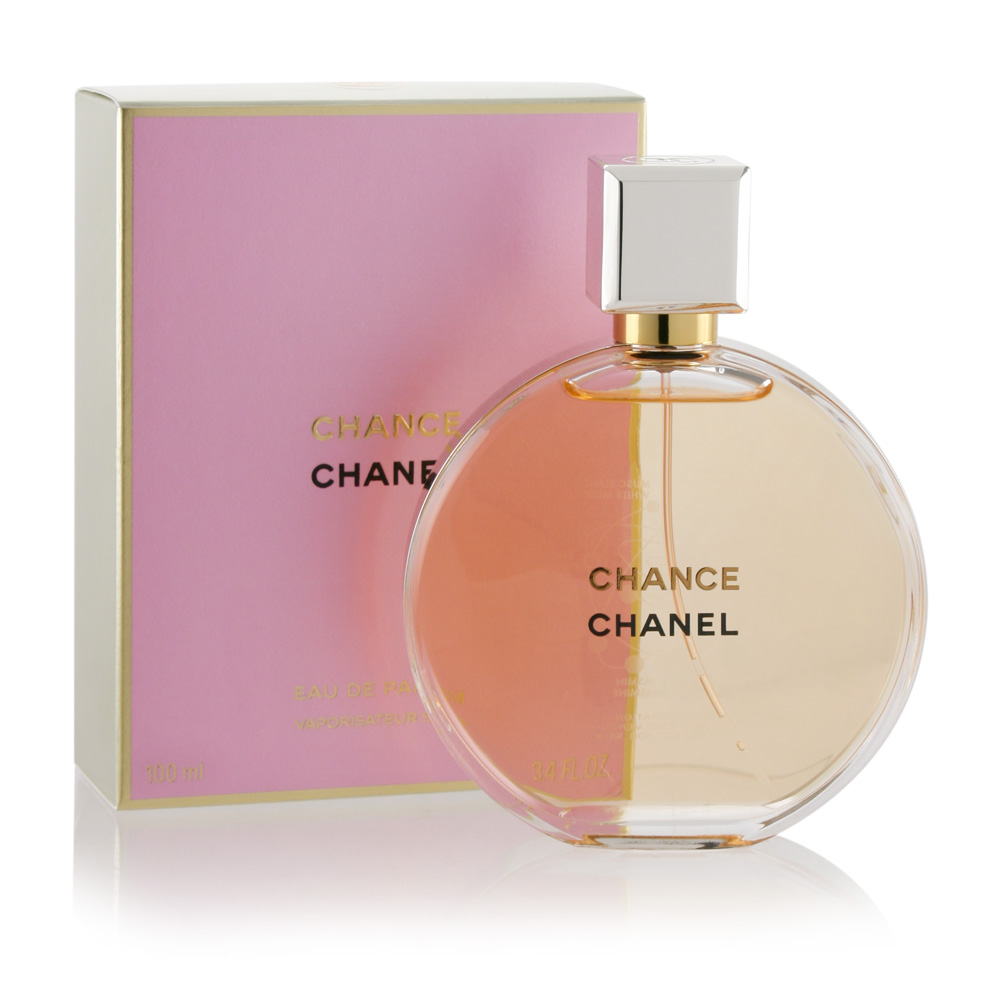 Nước hoa Chanel Chance 50ml (EDP)