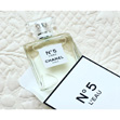 Nước hoa Chanel N05 LEau 100ml (EDP)