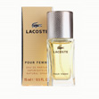 Nước hoa Lacoste Pour Femme 15ml (EDP)
