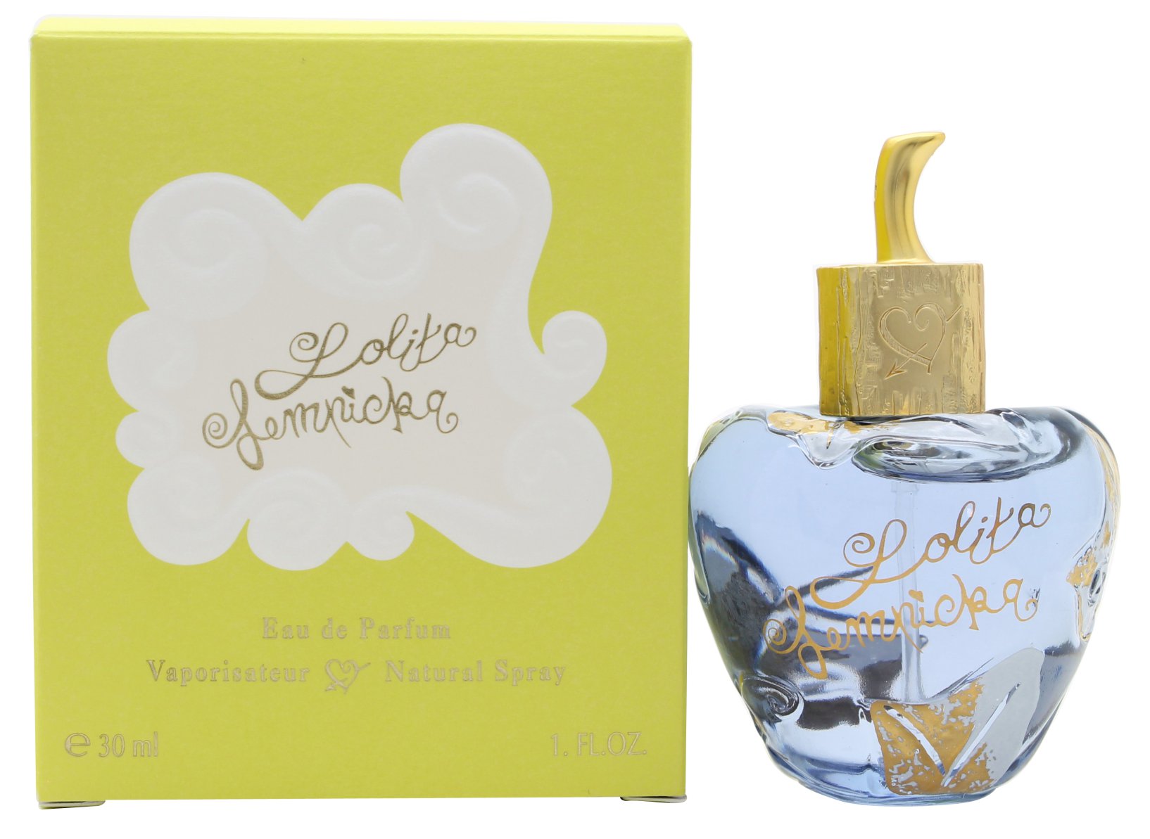 Nước hoa Lolita Lempicka 30ml (EDP)