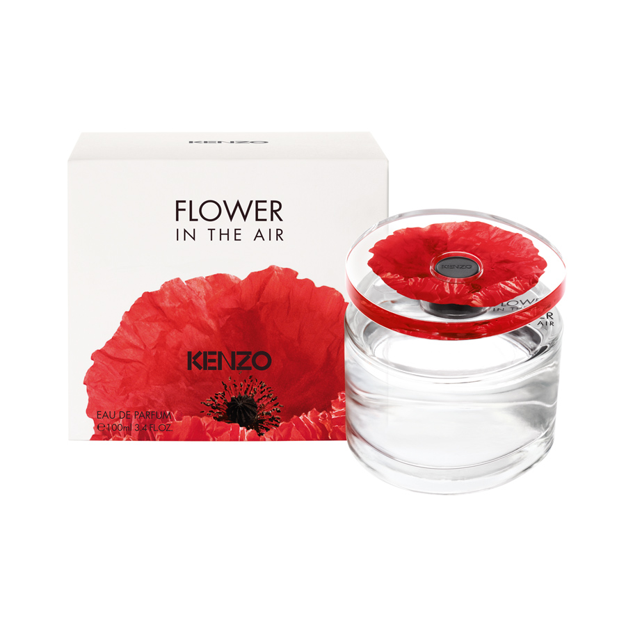 Nước hoa Kenzo Flower In The Air 100ml (EDP)