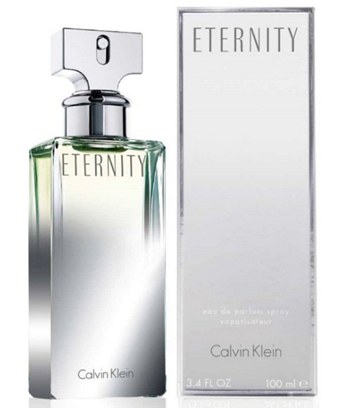 Nước hoa Calvin Klein Eternity 25 Anniversary Edit