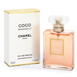 Nước hoa Chanel Coco Mademoiselle 50ml (EDP)