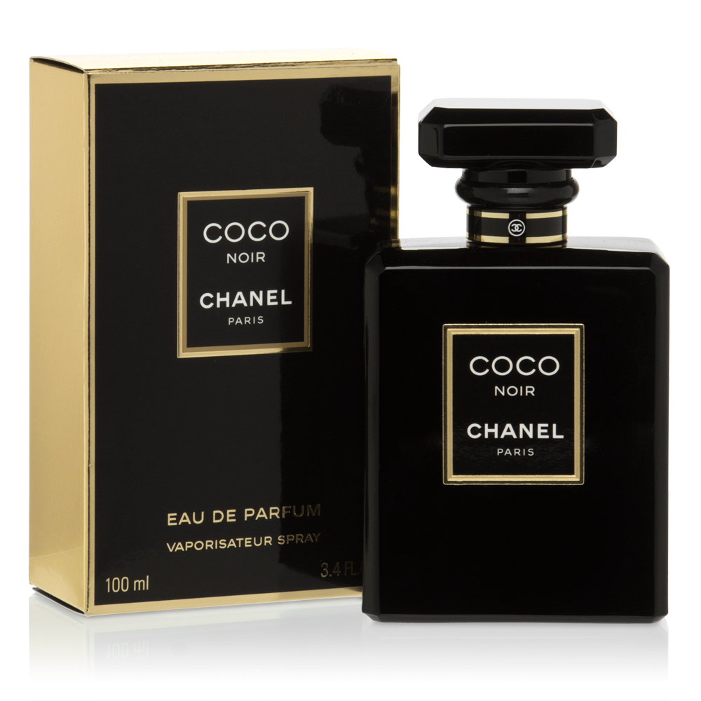 Nước hoa Chanel Coco Noir 100ml (EDP)