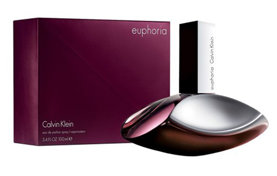Nước hoa Calvin Klein Euphoria 100ml (EDP)
