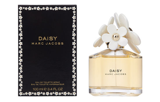 Nước hoa Marc Jacobs Daisy 100ml (EDT)
