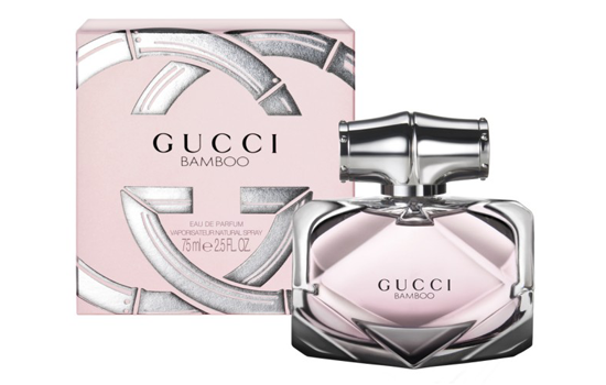 Nước hoa Gucci Bamboo 75ml (EDP)