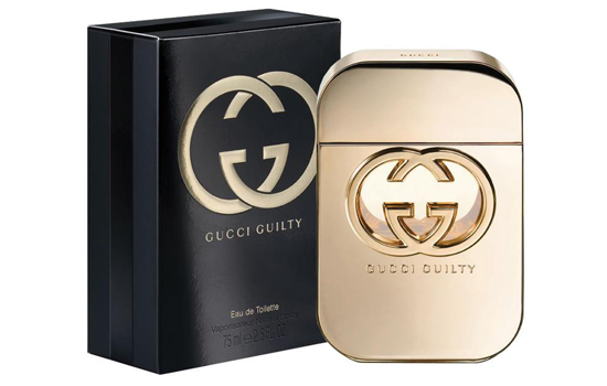 Gucci Guilty 75ml (EDT)