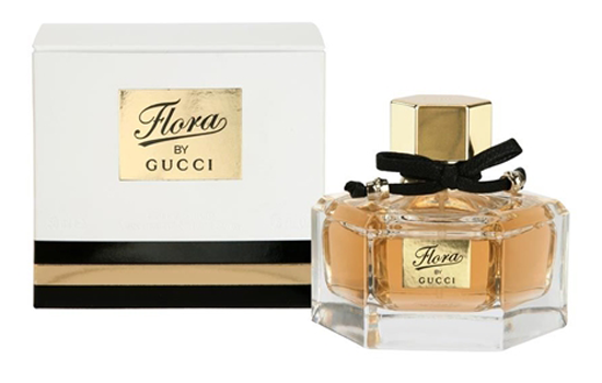 Flora By Gucci 75ml (EDP)