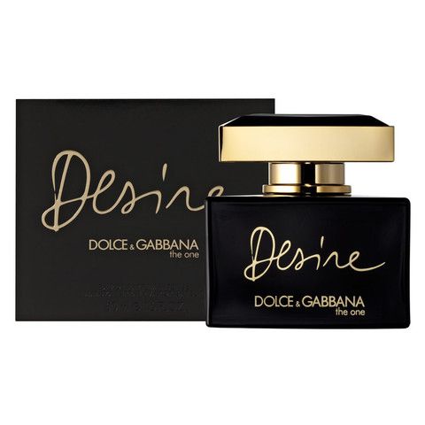 Dolce & Gabbana The One Desire 75ml (EDP)