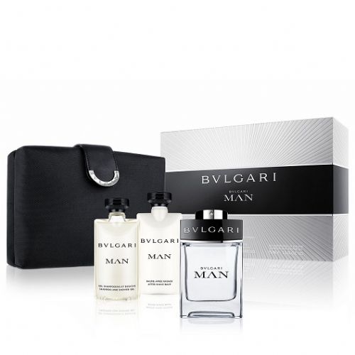BVLGARI - Man Extreme (NH 100ml, 1 After Shave 75m