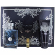 VERSACE - Pour Homme Giftset 100ml (1 NH 100ml, 1