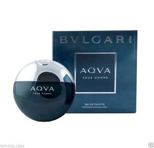 Nước hoa Bvlgari Aqva Pour Homme 5ml (EDT)