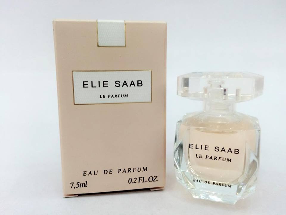 Nước hoa Elie Saab Le Parfum 7, 5ML (EDP) Mã sản ph