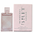 Nước hoa Burberry Brit Sheer 5ml (EDT)