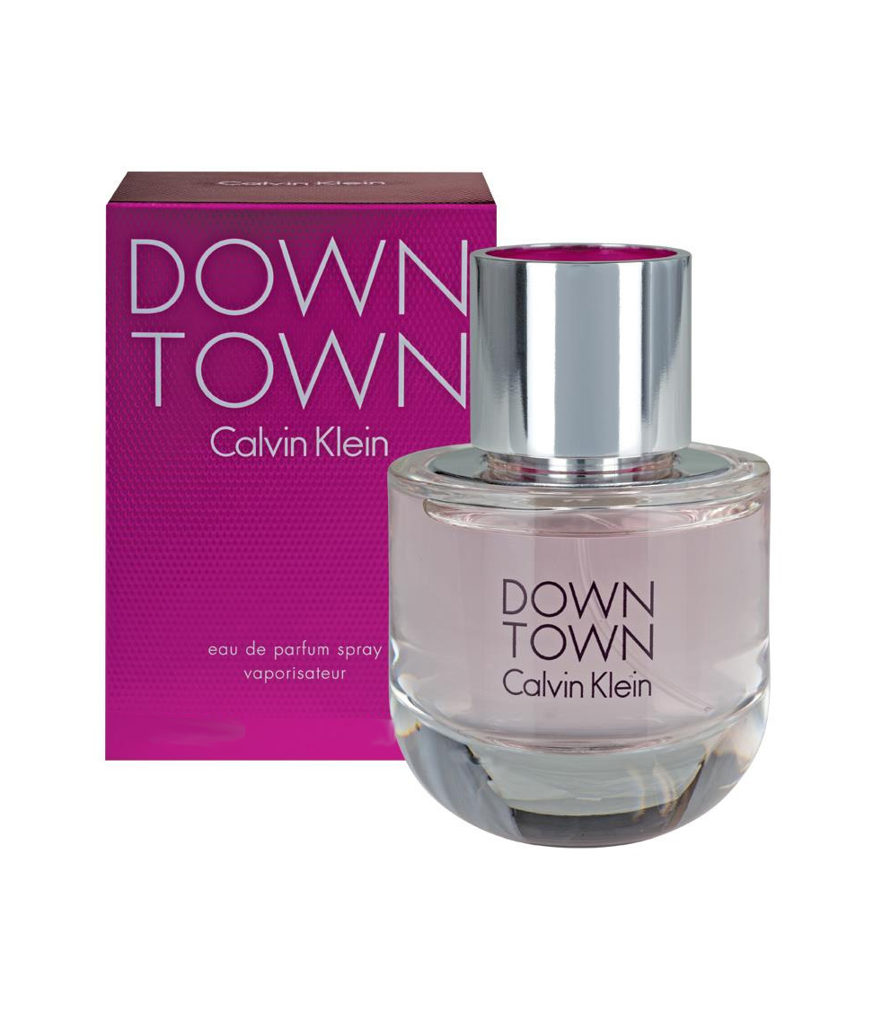 Nước hoa Calvin Klein Down Town 5ml (EDP)