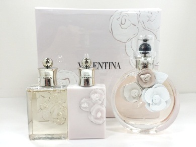 Valentina Gift Set
