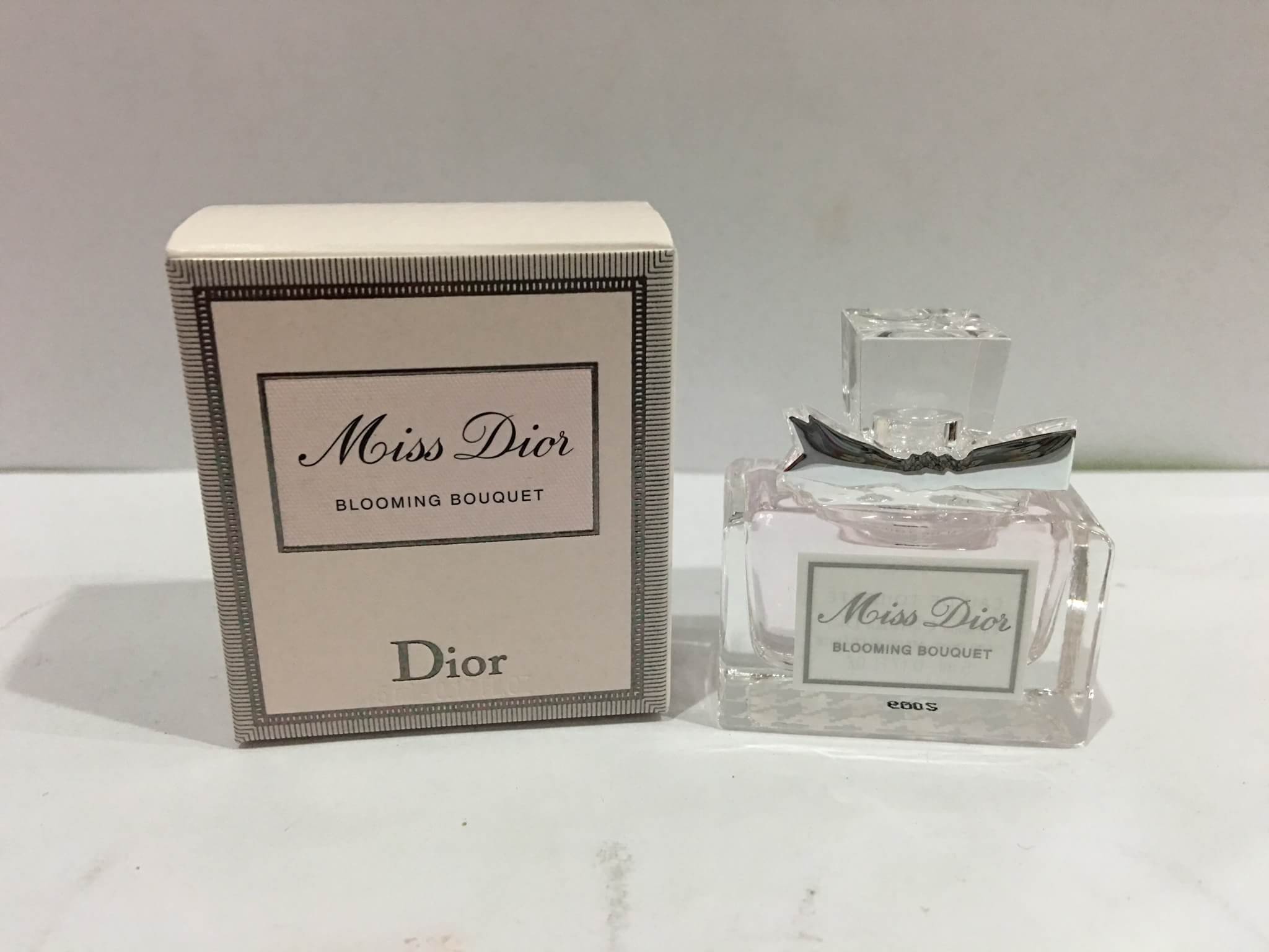 Nước hoa Miss Dior Blooming Bouquet 5ml (EDT)