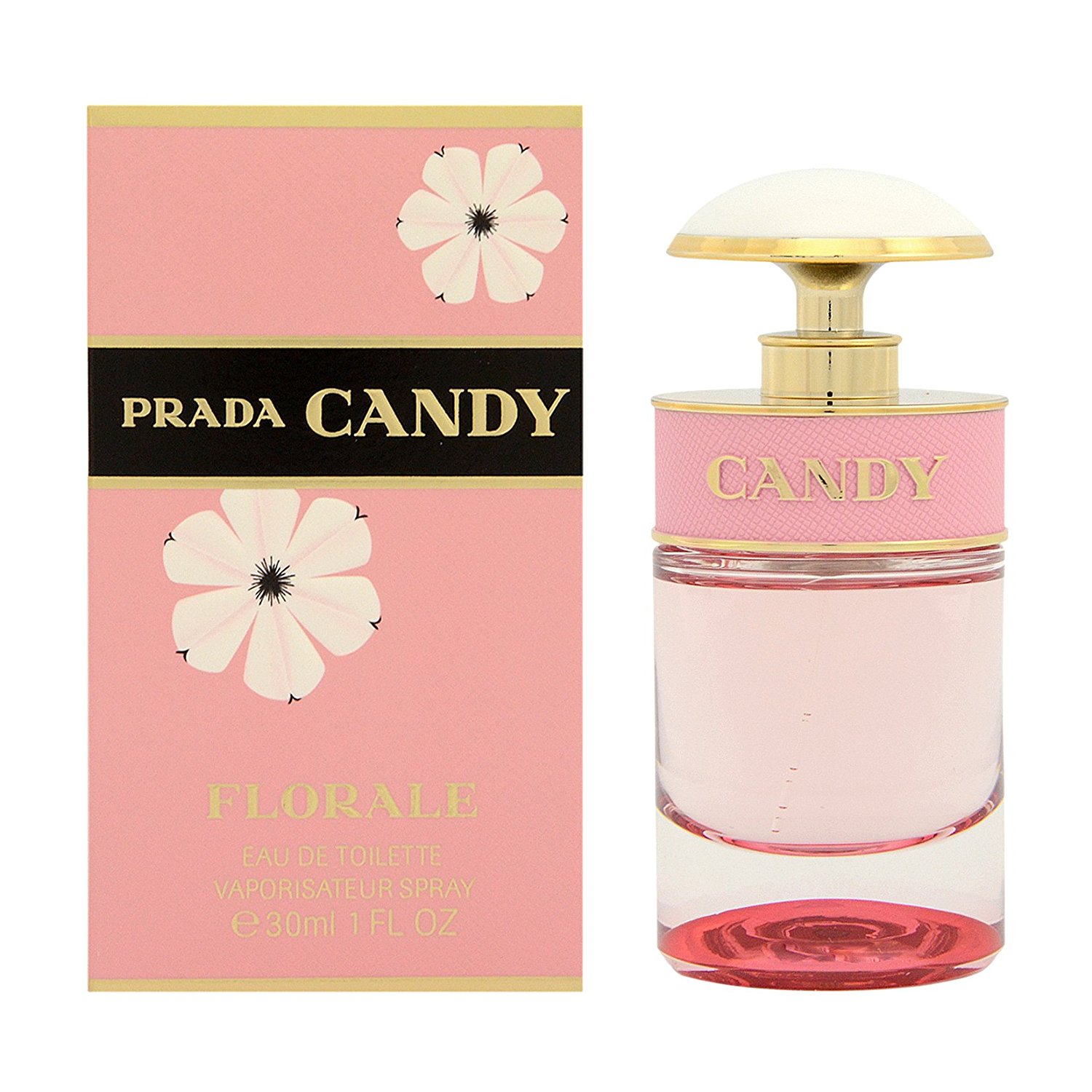 Nước hoa Prada Candy - Florale 7ml (EDT)