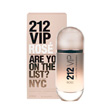 Nước hoa 212 VIP Rose NYC 5ml