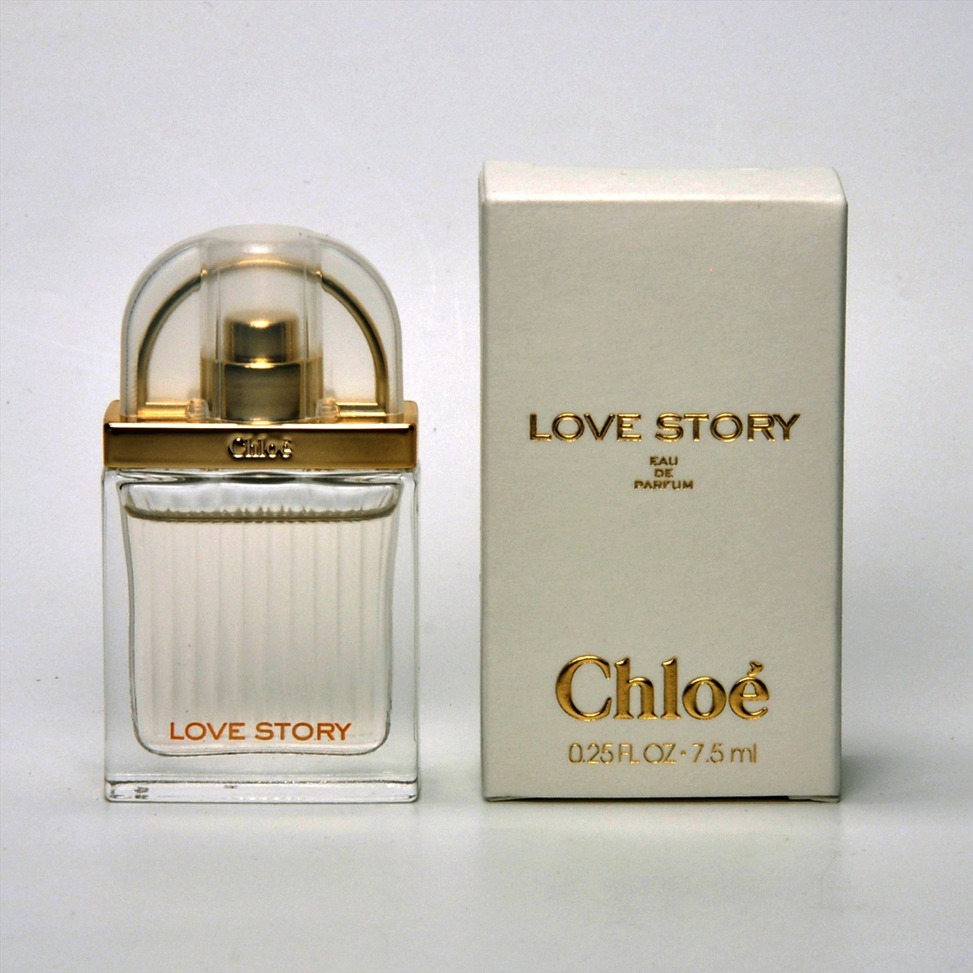 Nước hoa Chloe Love Story 7, 5ml (EDP)