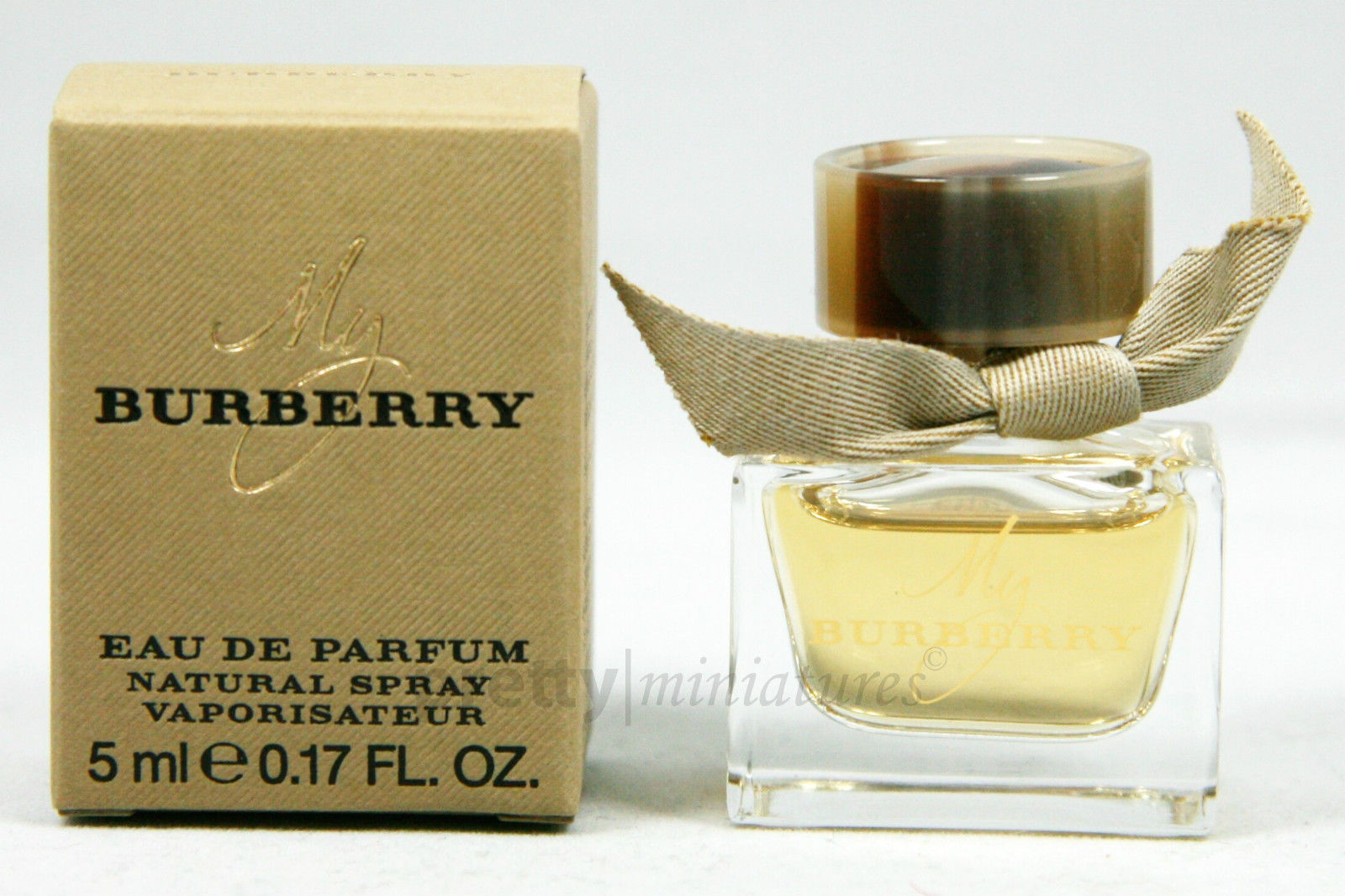 My Burberry 5ml (EDP)