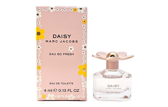 Marc Jacobs Daisy Eau So Fresh 4ml (EDT)