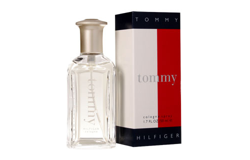 Tommy Cologne 7ml