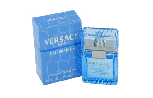 Versace Man Eau Fraiche 5ml cho nam (EDT)