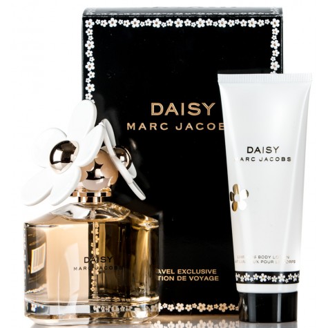 Daisy Marc Jacobs Gift set