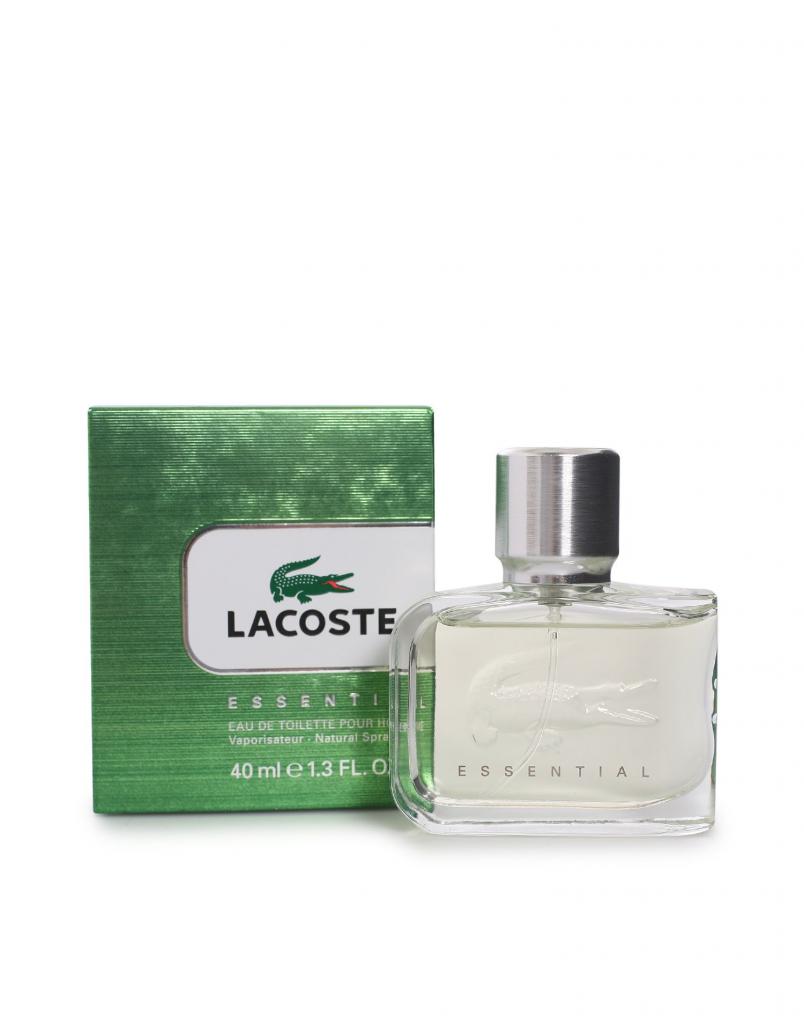 Nước hoa Lacoste Essential 40ml (EDT)