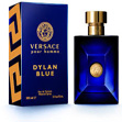 Nước hoa Versace Dylan 100ml (EDT)