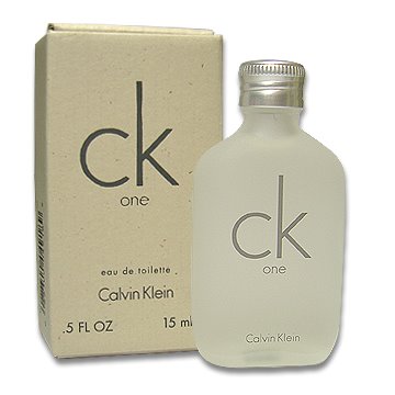 Nước hoa Calvin Klein One 15ml (EDT)