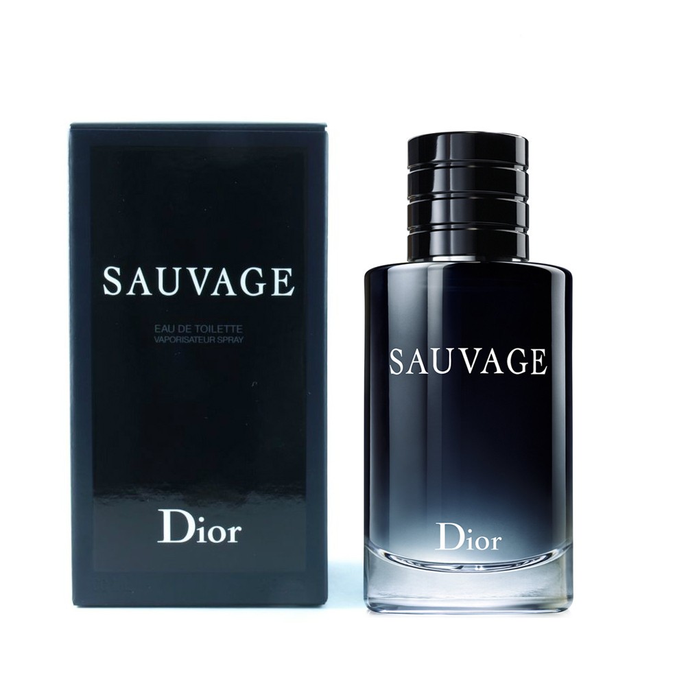 Dior Sauvage 100ml (EDT)