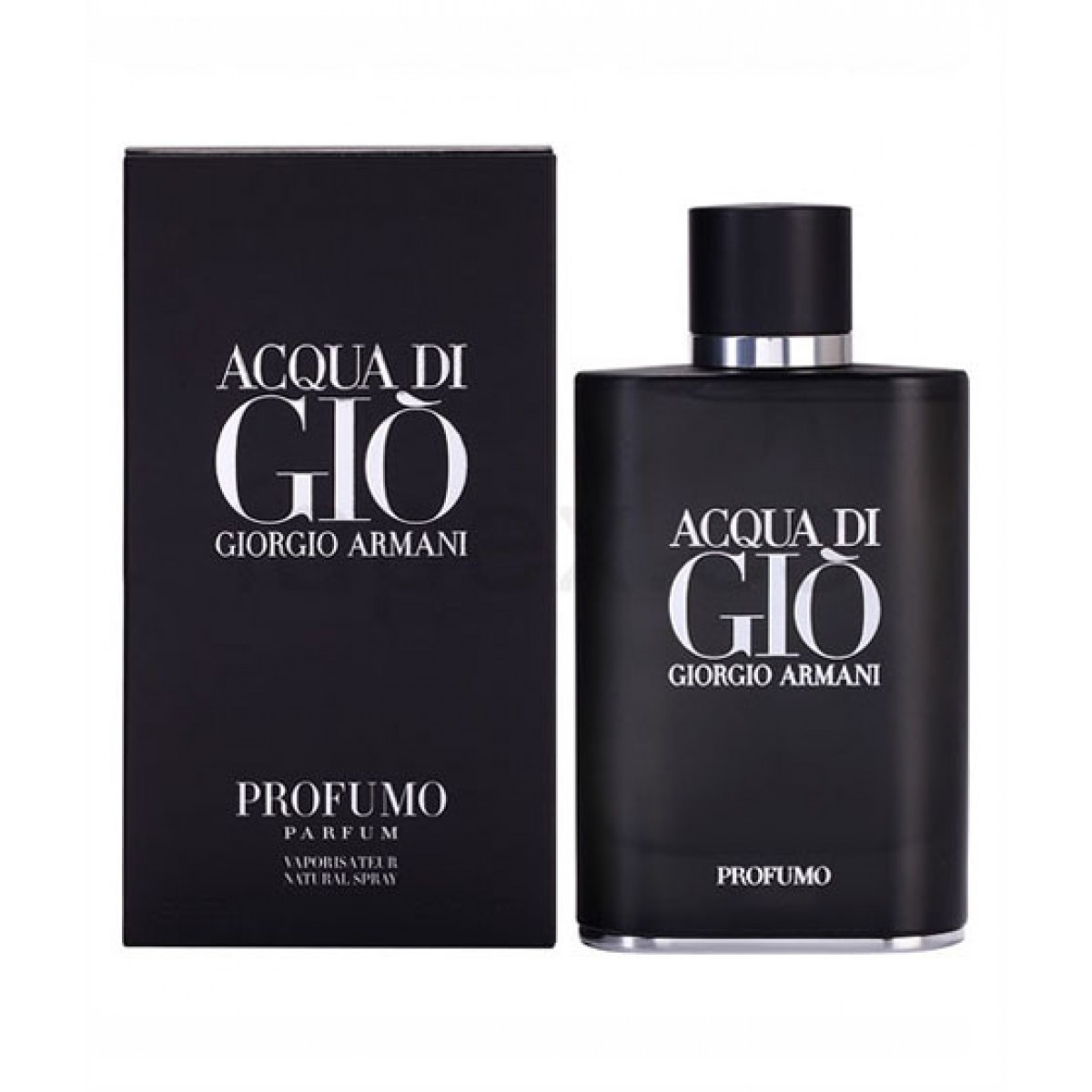 Nước hoa Acqua di Giò Profumo Parfum 125ml