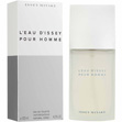 Issey Miyake Leau Dissey Pour Homme 125ml (EDT)