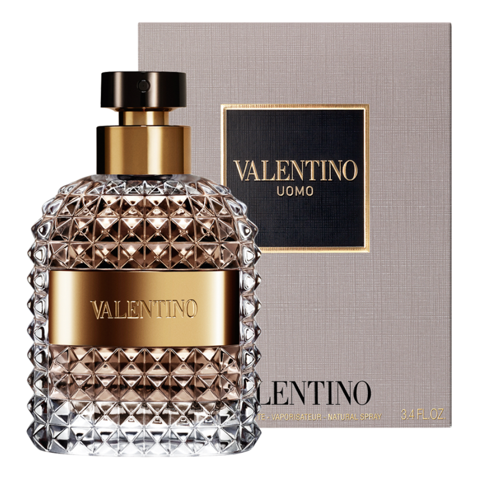 Valentino Uomo 100 ml (EDT)