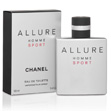 Chanel Allure Homme Sport 100ml (EDT)
